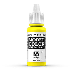 Vallejo - Model Color - 17ml. Paint (Online Order Only)