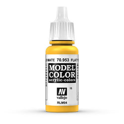 Vallejo - Model Color - 17ml. Paint (Online Order Only)