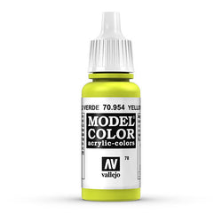 Vallejo - Model Color - 17ml. Paint (Online Order Only)