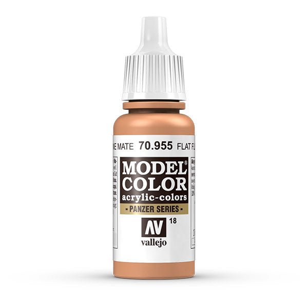 Vallejo - Model Color - 17ml. Paint (Online Order Only)