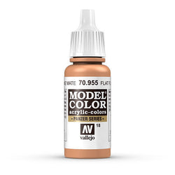 Vallejo - Model Color - 17ml. Paint