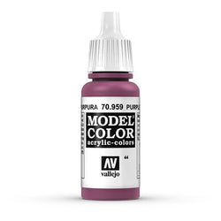 Vallejo - Model Color - 17ml. Paint (Online Order Only)