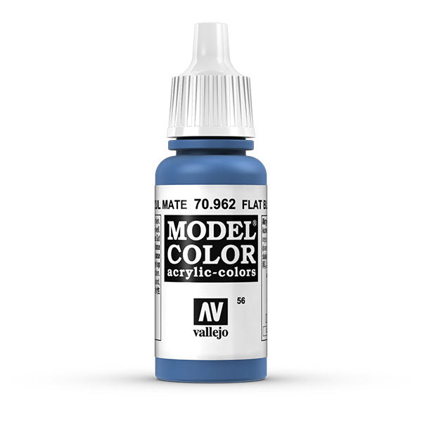 Vallejo - Model Color - 17ml. Paint (Online Order Only)