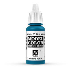 Vallejo - Model Color - 17ml. Paint (Online Order Only)