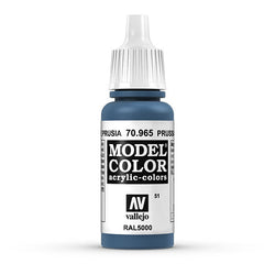 Vallejo - Model Color - 17ml. Paint (Online Order Only)