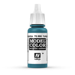 Vallejo - Model Color - 17ml. Paint (Online Order Only)