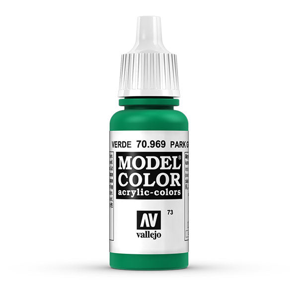 Vallejo - Model Color - 17ml. Paint (Online Order Only)