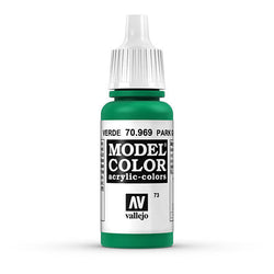Vallejo - Model Color - 17ml. Paint (Online Order Only)