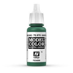 Vallejo - Model Color - 17ml. Paint (Online Order Only)