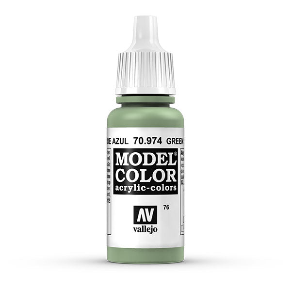 Vallejo - Model Color - 17ml. Paint (Online Order Only)
