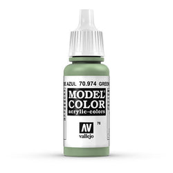Vallejo - Model Color - 17ml. Paint (Online Order Only)