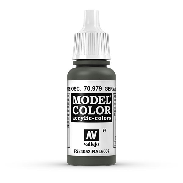 Vallejo - Model Color - 17ml. Paint (Online Order Only)