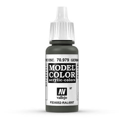 Vallejo - Model Color - 17ml. Paint