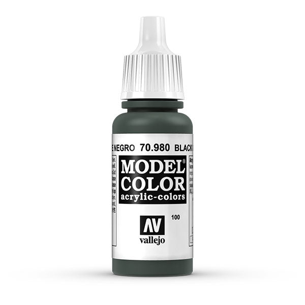 Vallejo - Model Color - 17ml. Paint (Online Order Only)