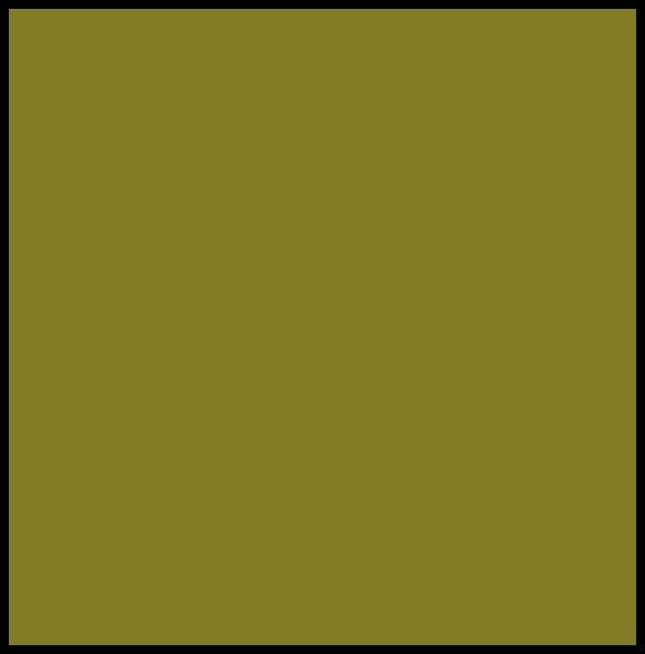 VAL72134 Vomit Acrylic Paint 17ml Game Color Paint Vallejo (ONLINE ORDER ONLY)