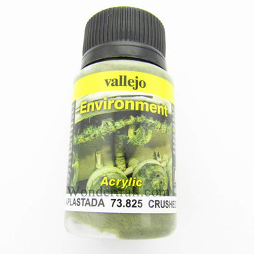VAL73825 Crushed Grass Environment Effects 40ml Bottle Acrylic (ONLINE ORDER ONLY)