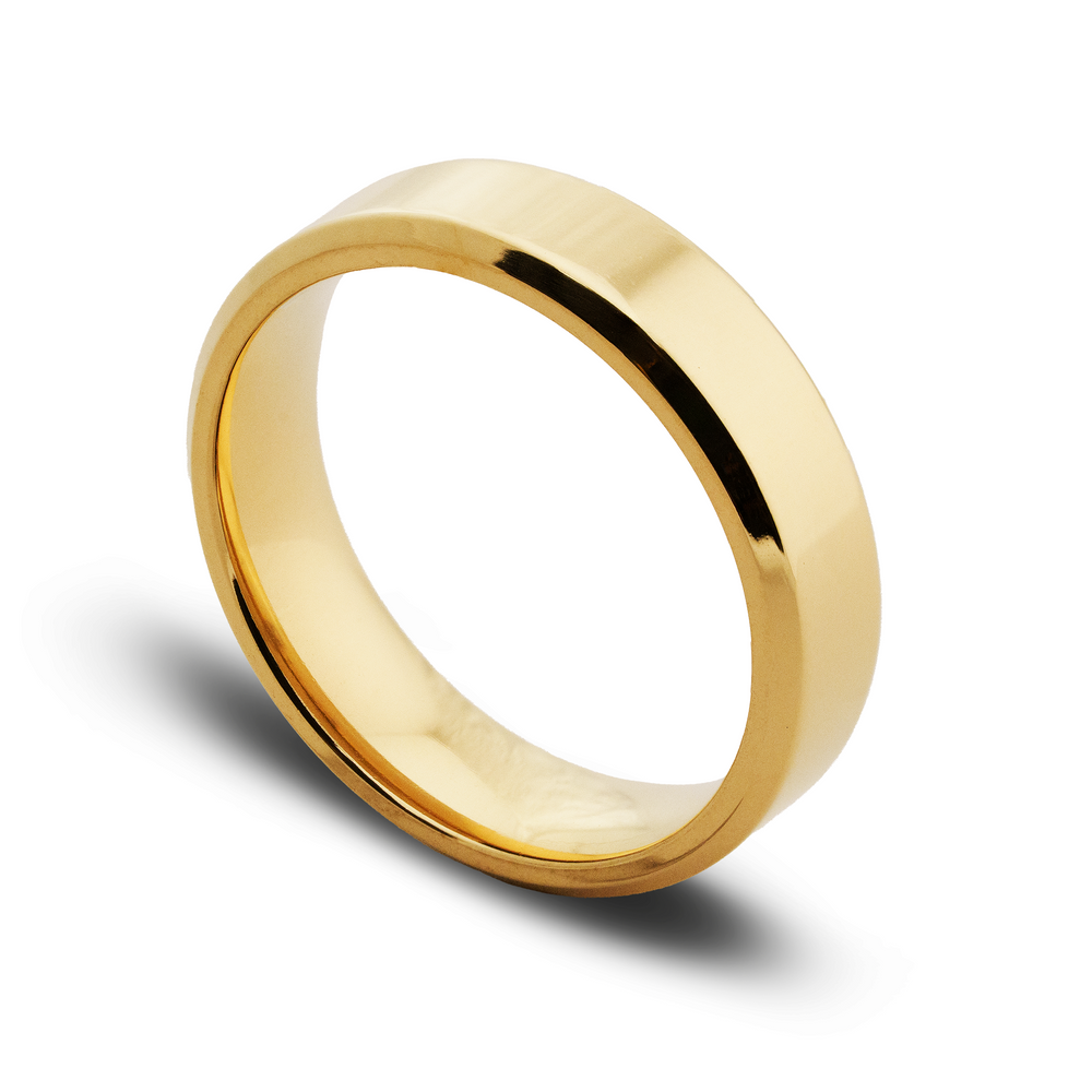 NEW: The “Valor” Ring (ONLINE ORDER ONLY)