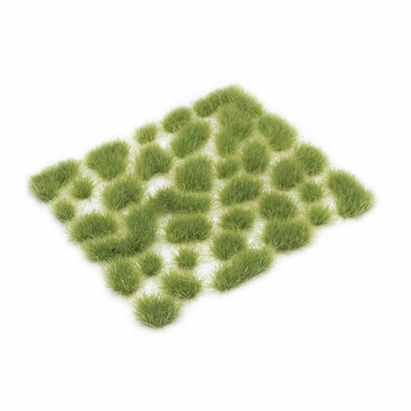 VALSC417 Light Green Wild Tuft Large 6mm / 0.24 in. Vallejo Paints (ONLINE ORDER ONLY)