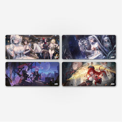 Veryddingz Rubber Deskmat KOREAN - Goddess of Victory: NIKKE (Online Order Only)
