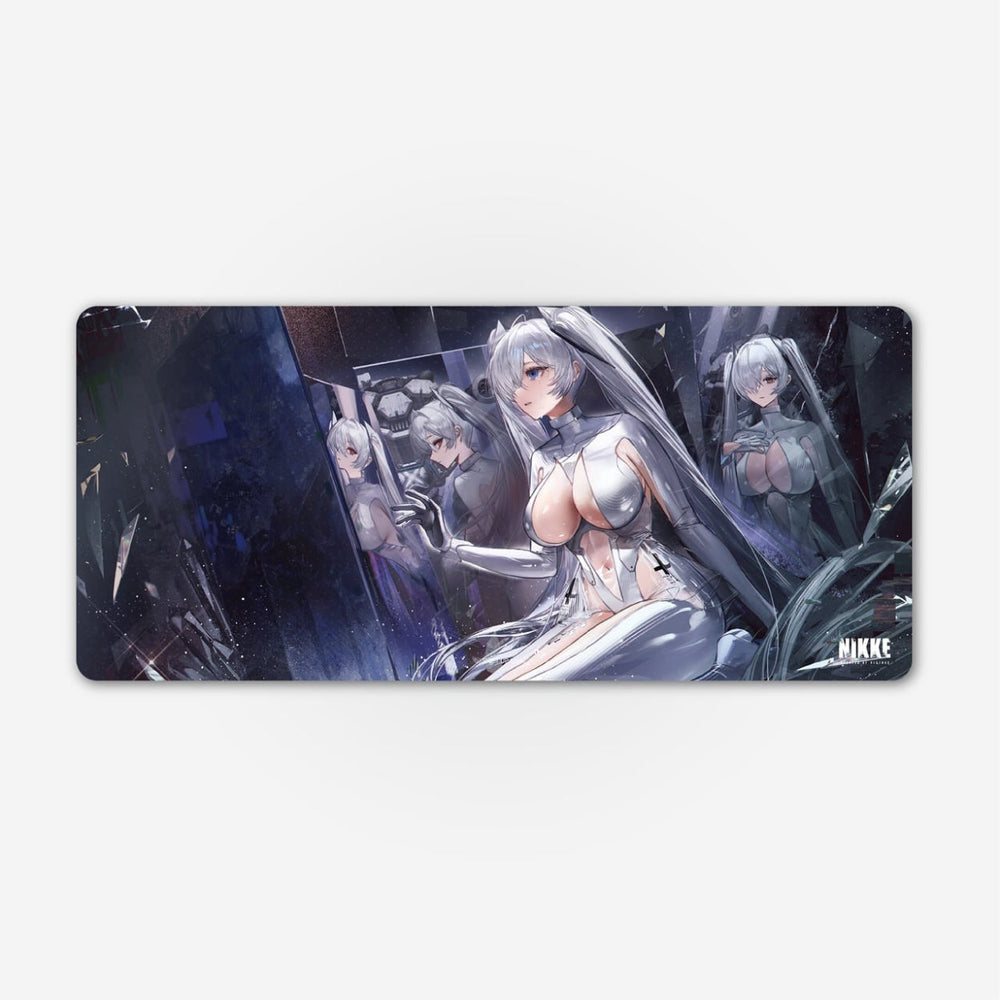 Veryddingz Rubber Deskmat KOREAN - Goddess of Victory: NIKKE (Online Order Only)
