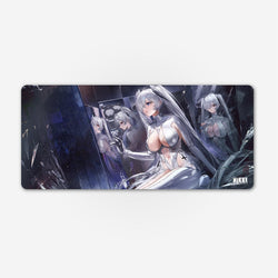 Veryddingz Rubber Deskmat KOREAN - Goddess of Victory: NIKKE (Online Order Only)