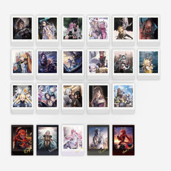 Veryddingz Photo Card KOREAN - Goddess of Victory: NIKKE (Online Order Only)