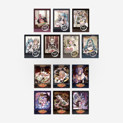 Veryddingz Photo Card KOREAN - Goddess of Victory: NIKKE (Online Order Only)