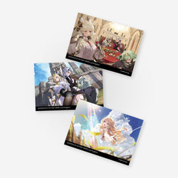 Veryddingz Picture Collection KOREAN - Goddess of Victory: NIKKE (Online Order Only)