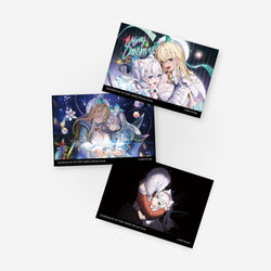 Veryddingz Picture Collection KOREAN - Goddess of Victory: NIKKE (Online Order Only)