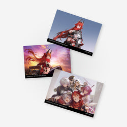 Veryddingz Picture Collection KOREAN - Goddess of Victory: NIKKE (Online Order Only)
