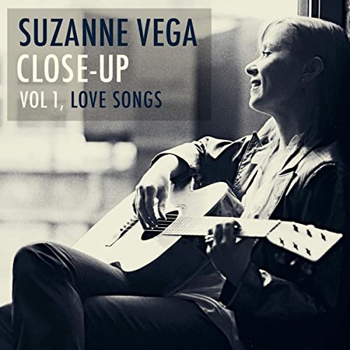 CLOSE-UP VOL 1, LOVE SONGS [Vinyl] (ONLINE ORDER ONLY)