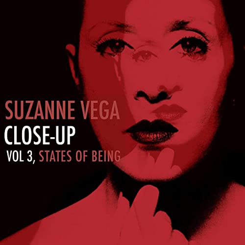 CLOSE-UP VOL 3, STATES OF BEING [Vinyl]
