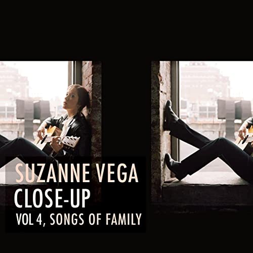 CLOSE-UP VOL 4, SONGS OF FAMILY [Vinyl]