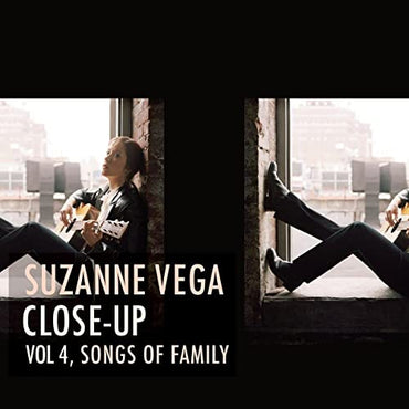CLOSE-UP VOL 4, SONGS OF FAMILY [Vinyl] (ONLINE ORDER ONLY)