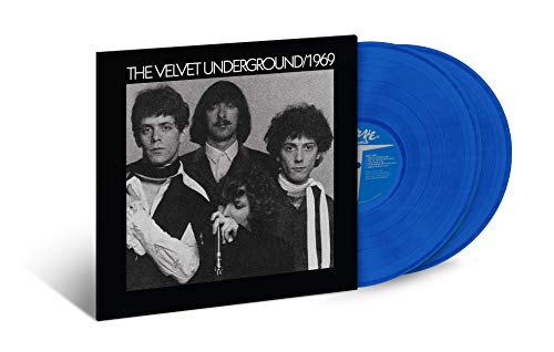 1969 [Vinyl] (ONLINE ORDER ONLY)