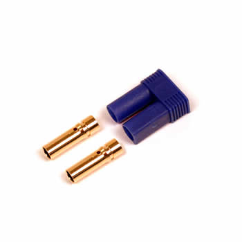 VEN-1694PA Female EC5 Connector by Venom (ONLINE ORDER ONLY)