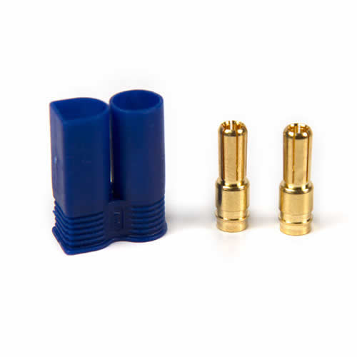 VEN-1695 EC5 Male Connector End (ONLINE ORDER ONLY)