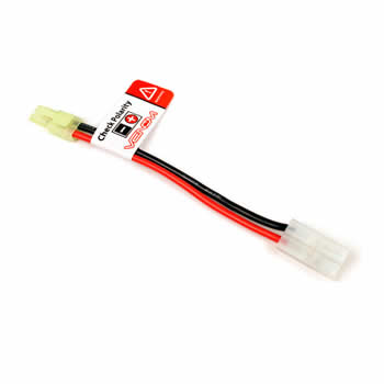 VEN-1698PA Tamiya to Reversed Mini Tamiya Lead by Venom (ONLINE ORDER ONLY)
