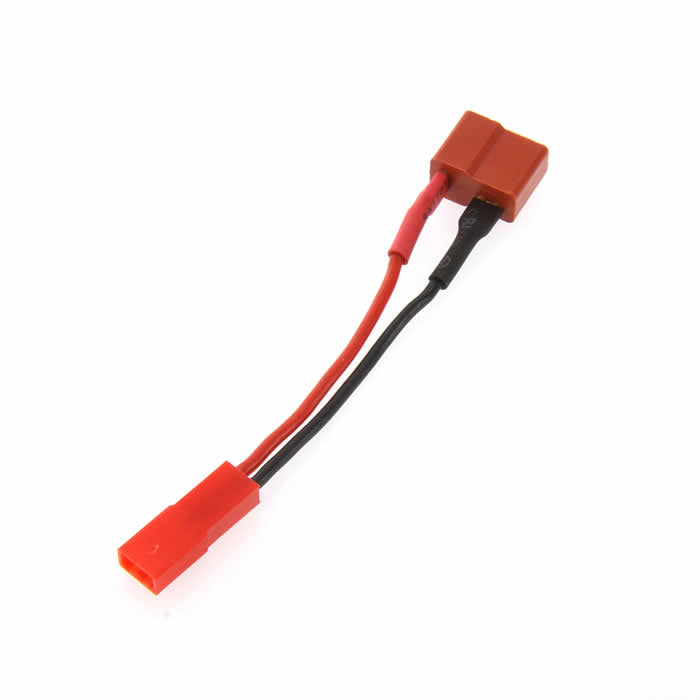 VEN-1790PA Deans Female To JST Female Adaptor Venom (ONLINE ORDER ONLY)