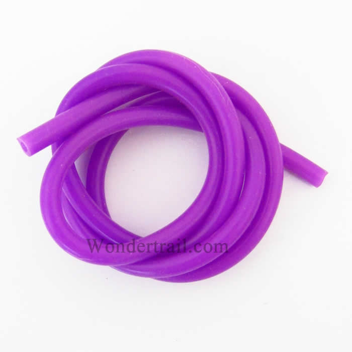 VEN-2040PU Venom 2ft Ultra Fuel Tube - Purple by Venom (ONLINE ORDER ONLY)