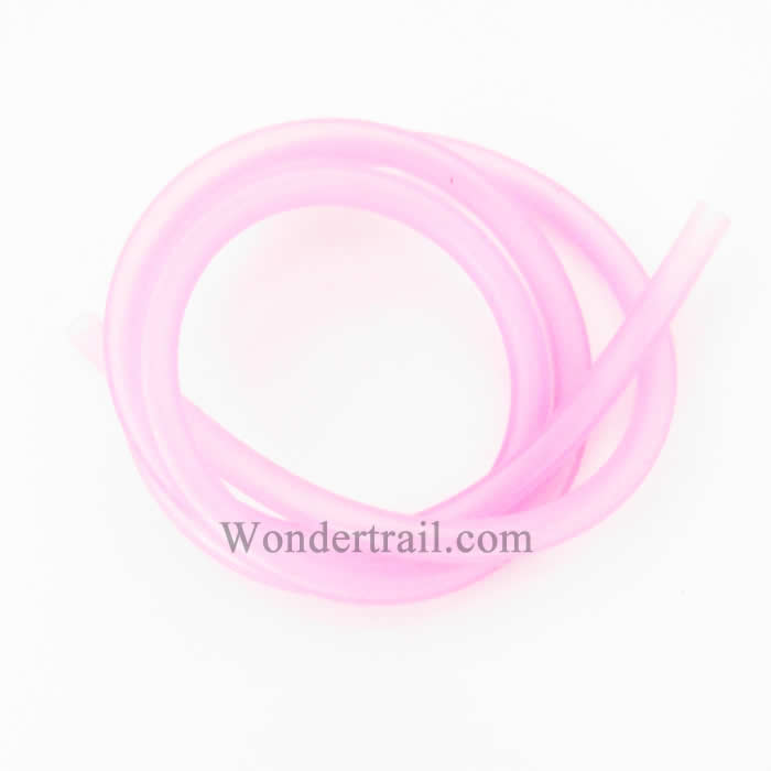 VEN-2040TP Venom 2ft Ultra Fuel Tube - Transparent PURPLE (ONLINE ORDER ONLY)