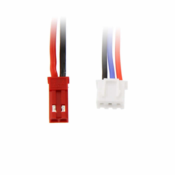 VEN-25027BAT Fly 70C 3S 450mAh 11.1V LiPo Battery JST Plug (ONLINE ORDER ONLY)