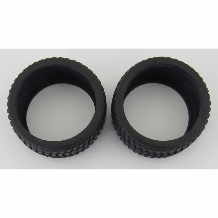 VEN-9161 1/16 Rally Tires Venom (ONLINE ORDER ONLY)