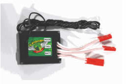 VENF-7673 Venom Circuit Board (Set) (ONLINE ORDER ONLY)