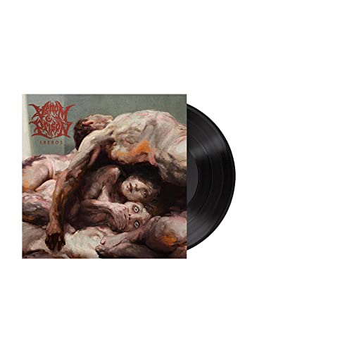 EREBOS [Vinyl]