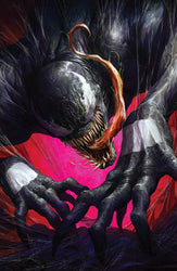 Venom #28 Unknown Comics Dave Rapoza Exclusive Virgin Var (09/16/2020) (09/23/2020)