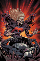 Venom #33 Unknown Comics Will Sliney Exclusive Virgin Var Kib (02/03/2021) (ONLINE ORDER ONLY)