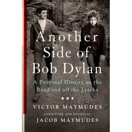 Another Side of Bob Dylan - Paperback (ONLINE ORDER ONLY)