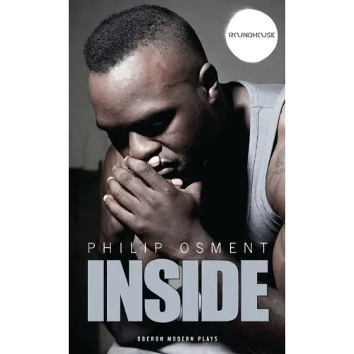 Inside - Paperback (ONLINE ORDER ONLY)