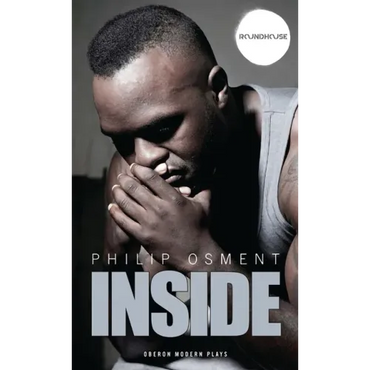 Inside - Paperback (ONLINE ORDER ONLY)